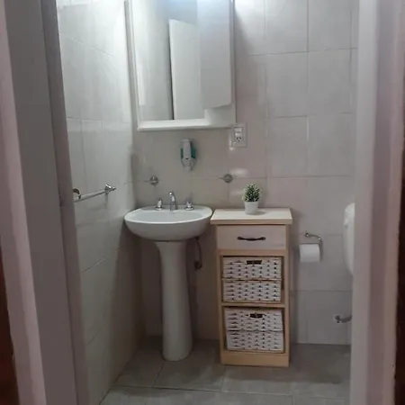 Quovadis Apartamento Trevelín Exterior foto