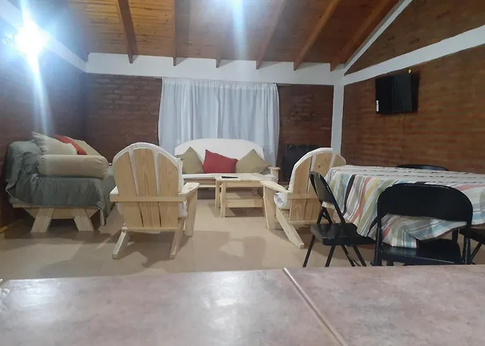 Quovadis Apartamento