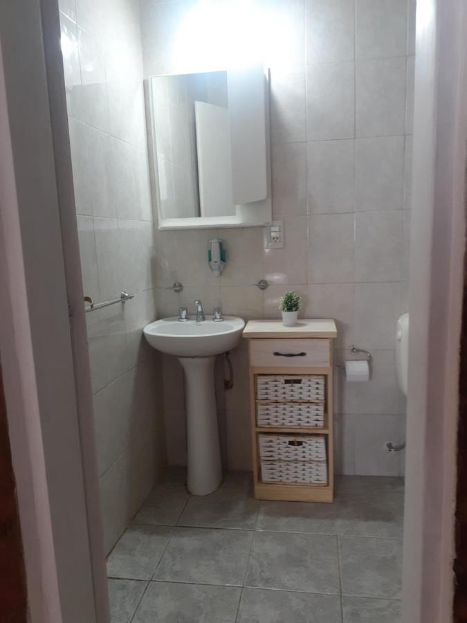 Quovadis Apartment *