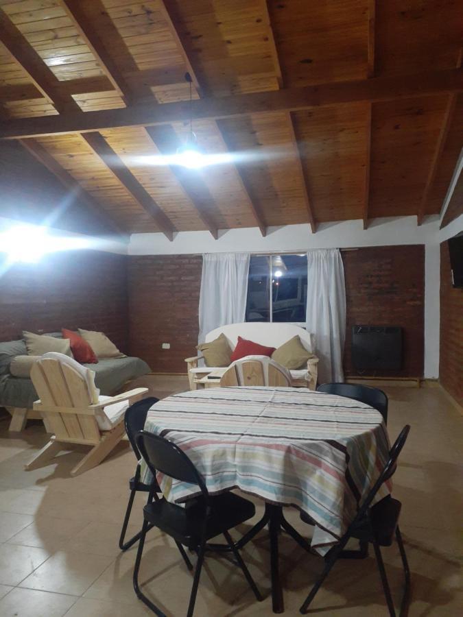 Quovadis Apartment Trevelin